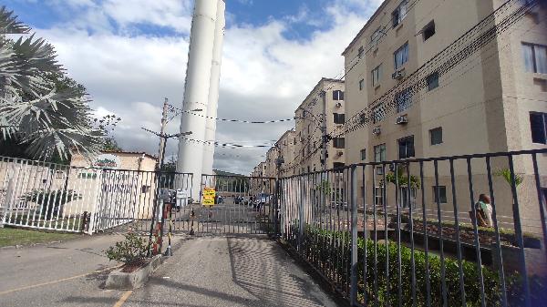 Apartamento - Venda, CAMPO GRANDE, RIO DE JANEIRO, RJ