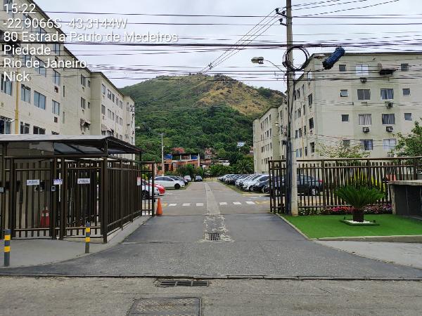 Apartamento - Venda, COSTA BARROS, RIO DE JANEIRO, RJ