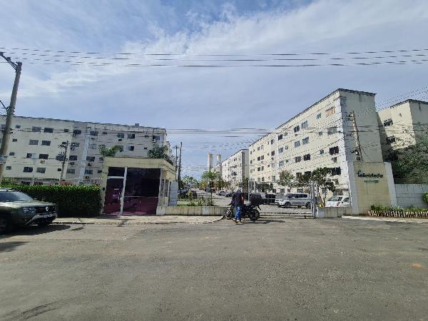 Apartamento - Venda, QUEIMADOS, RJ