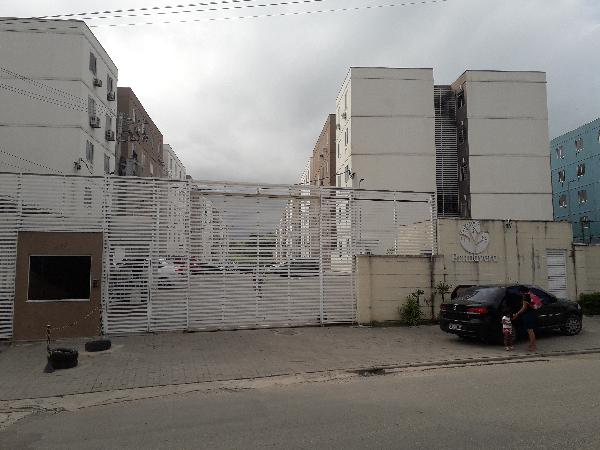 Apartamento - Venda, BELFORD ROXO, RJ