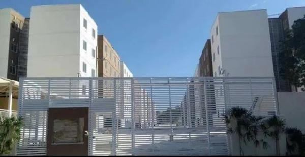 Apartamento - Venda, BELFORD ROXO, RJ