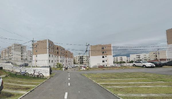 Apartamento - Venda, PAVUNA, RIO DE JANEIRO, RJ