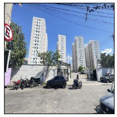 Apartamento - Venda, ENGENHO NOVO, RIO DE JANEIRO, RJ