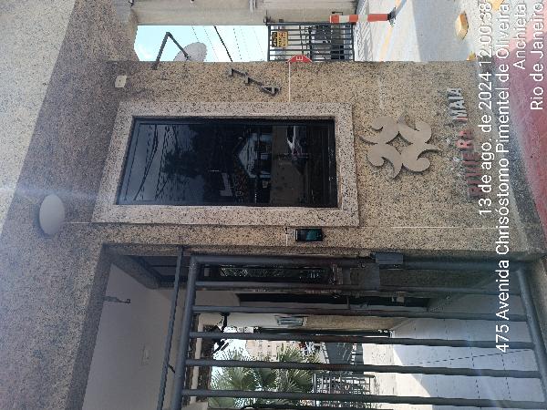 Apartamento - Venda, ANCHIETA, RIO DE JANEIRO, RJ