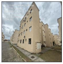 Apartamento - Venda, PARQUE JOQUEI CLUB, CAMPOS DOS GOYTACAZES, RJ