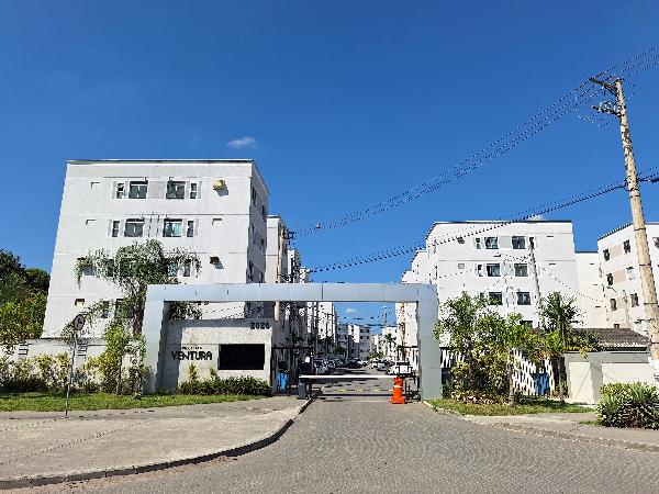 Apartamento - Venda, SANTA CRUZ, RIO DE JANEIRO, RJ