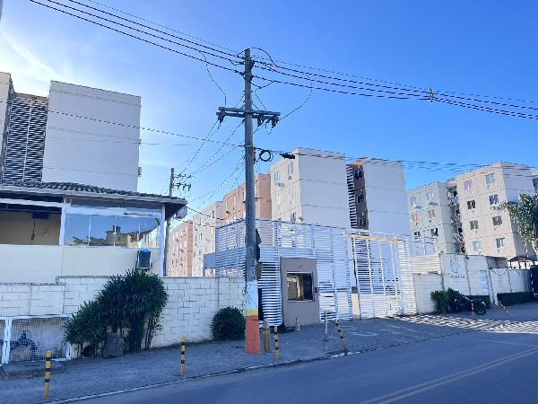 Apartamento - Venda, BOM PASTOR, BELFORD ROXO, RJ