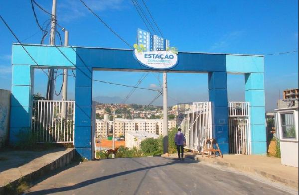 Apartamento - Venda, PAVUNA, RIO DE JANEIRO, RJ