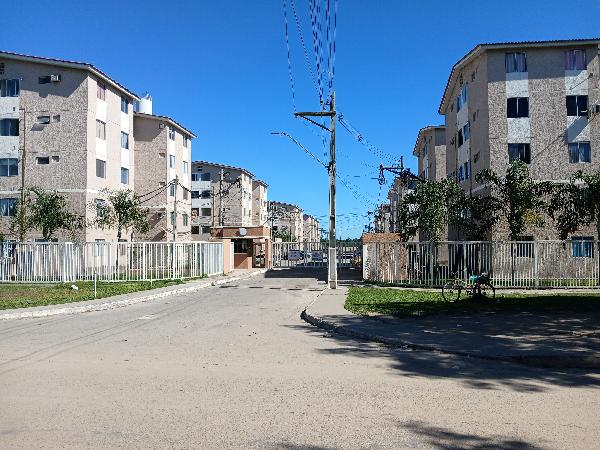 Apartamento - Venda, ESPERANCA, ITABORAI, RJ