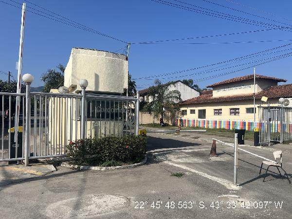 Casa - Venda, CAMPO ALEGRE, NOVA IGUACU, RJ