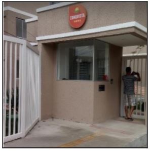 Apartamento - Venda, ESPERANCA, ITABORAI, RJ