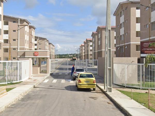 Apartamento - Venda, ESPERANCA, ITABORAI, RJ