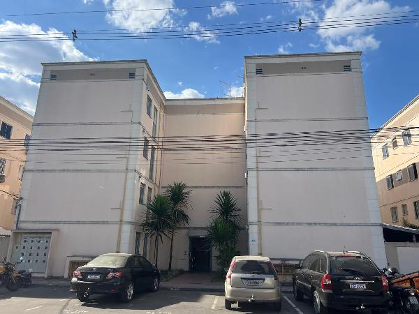 Apartamento - Venda, PARQUE NOVO JOCKEY, CAMPOS DOS GOYTACAZES, RJ