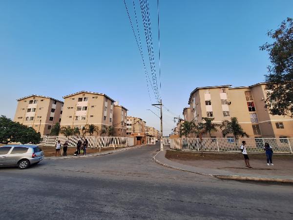 Apartamento - Venda, ESPERANCA, ITABORAI, RJ