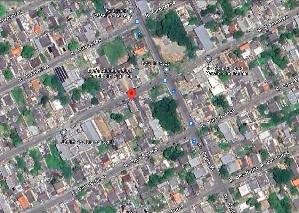 Apartamento - Venda, JARDIM CATARINA, SAO GONCALO, RJ