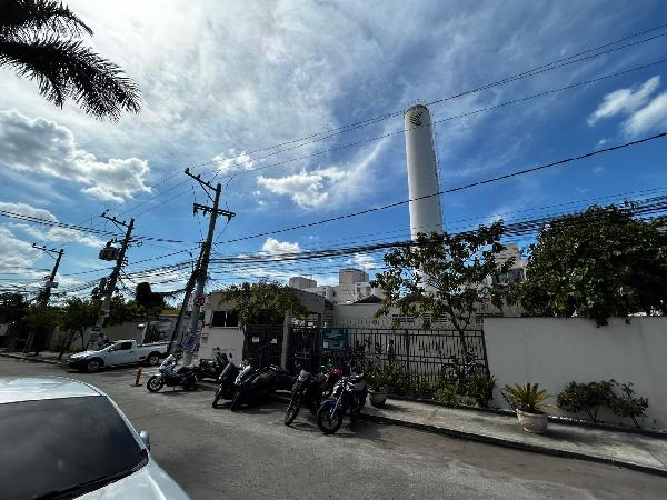 Apartamento - Venda, VILA CATIA, NOVA IGUACU, RJ