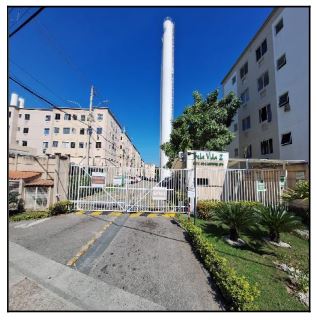 Apartamento - Venda, CAMPO GRANDE, RIO DE JANEIRO, RJ