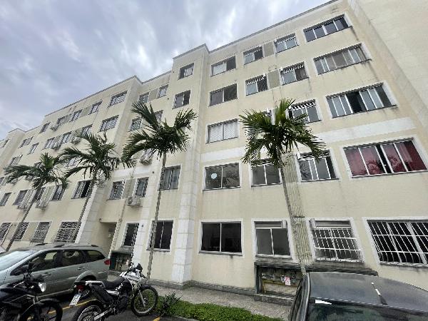 Apartamento - Venda, SANTA CRUZ, RIO DE JANEIRO, RJ