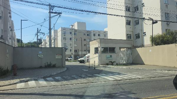 Apartamento - Venda, NEVES (NEVES), SAO GONCALO, RJ