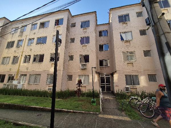 Apartamento - Venda, COSMOS, RIO DE JANEIRO, RJ