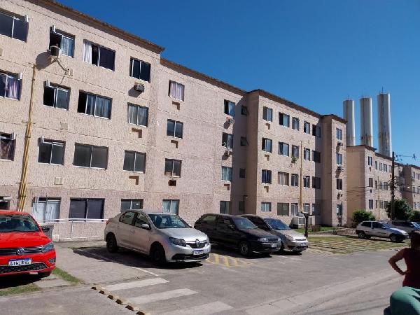 Apartamento - Venda, COSMOS, RIO DE JANEIRO, RJ