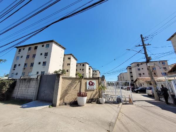 Apartamento - Venda, SANTA CRUZ, RIO DE JANEIRO, RJ