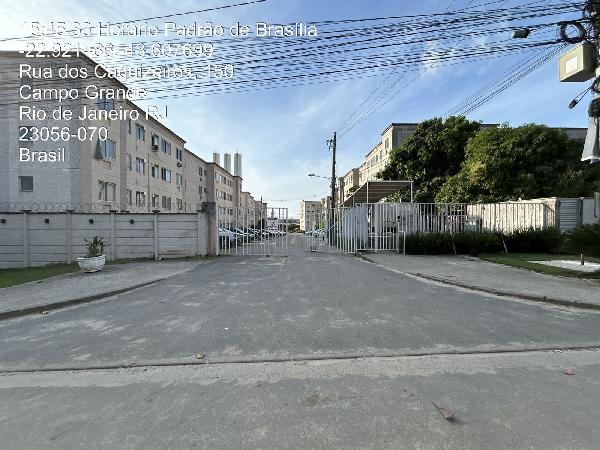 Apartamento - Venda, COSMOS, RIO DE JANEIRO, RJ