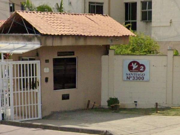 Apartamento - Venda, SANTA CRUZ, RIO DE JANEIRO, RJ