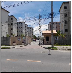 Apartamento - Venda, SANTA CRUZ, RIO DE JANEIRO, RJ