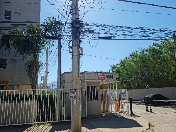 Apartamento - Venda, SANTISSIMO, RIO DE JANEIRO, RJ