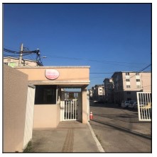 Apartamento - Venda, ESPERANCA, ITABORAI, RJ