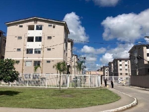 Apartamento - Venda, ESPERANCA, ITABORAI, RJ