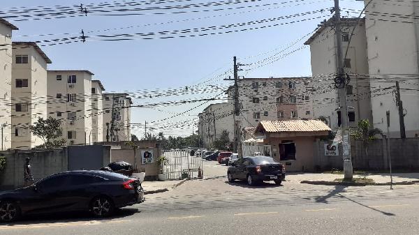 Apartamento - Venda, SANTA CRUZ, RIO DE JANEIRO, RJ