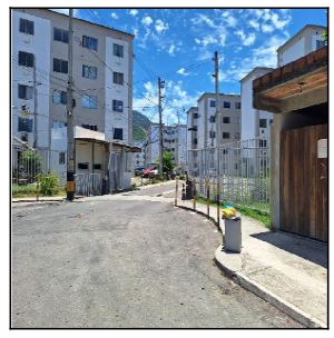 Apartamento - Venda, JARDIM PALMARES, NOVA IGUACU, RJ