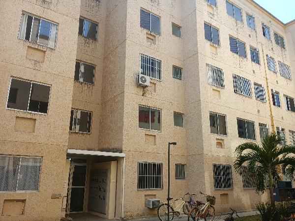 Apartamento - Venda, CAMPO GRANDE, RIO DE JANEIRO, RJ