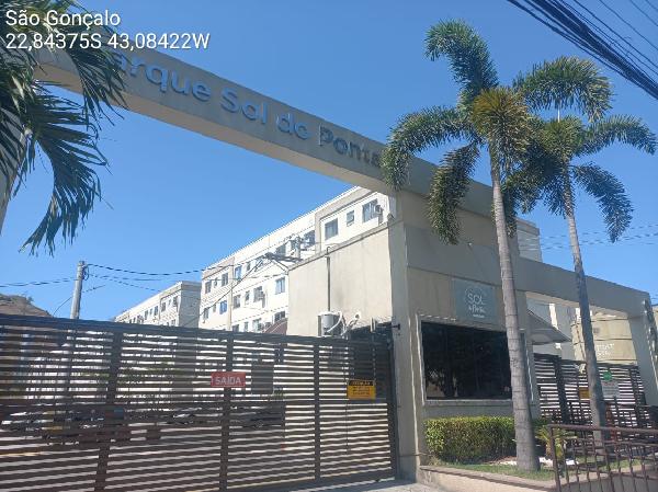 Apartamento - Venda, VILA LAGE, SAO GONCALO, RJ