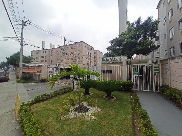 Apartamento - Venda, CAMPO GRANDE, RIO DE JANEIRO, RJ