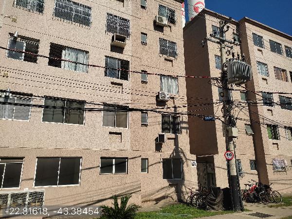 Apartamento - Venda, ANCHIETA, RIO DE JANEIRO, RJ