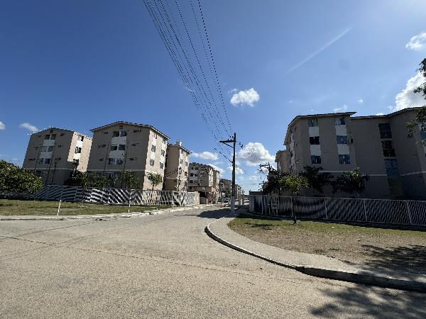 Apartamento - Venda, ESPERANCA, ITABORAI, RJ