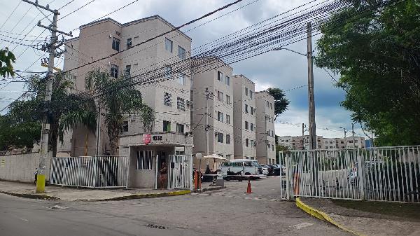 Apartamento - Venda, SANTISSIMO, RIO DE JANEIRO, RJ