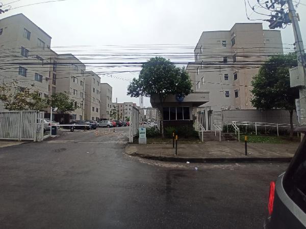 Apartamento - Venda, JARDIM DA POSSE, NOVA IGUACU, RJ