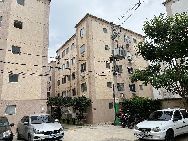 Apartamento - Venda, CAMPO GRANDE, RIO DE JANEIRO, RJ