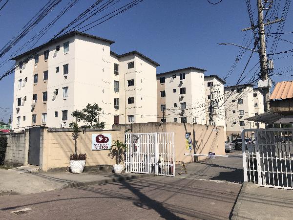 Apartamento - Venda, SANTA CRUZ, RIO DE JANEIRO, RJ