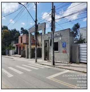 Apartamento - Venda, VISTA ALEGRE, SAO GONCALO, RJ