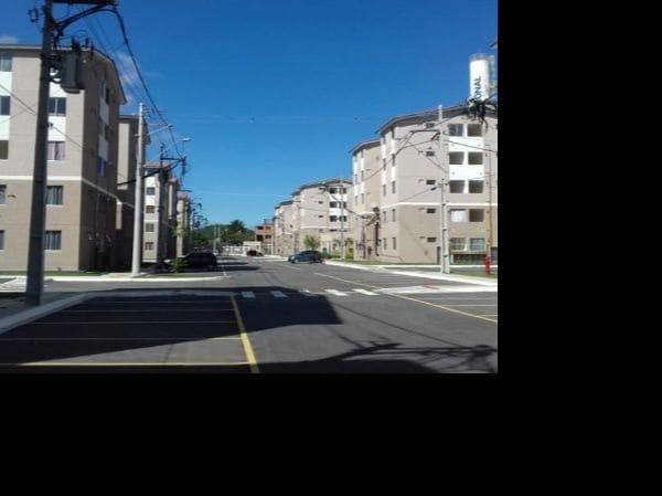 Apartamento - Venda, ESPERANCA, ITABORAI, RJ