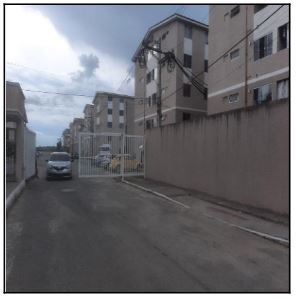 Apartamento - Venda, ESPERANCA, ITABORAI, RJ