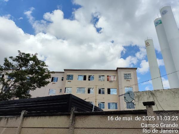 Apartamento - Venda, CAMPO GRANDE, RIO DE JANEIRO, RJ