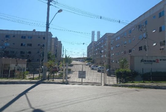 Apartamento - Venda, QUEIMADOS, RJ