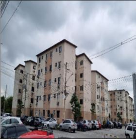 Apartamento - Venda, SANTA CRUZ, RIO DE JANEIRO, RJ