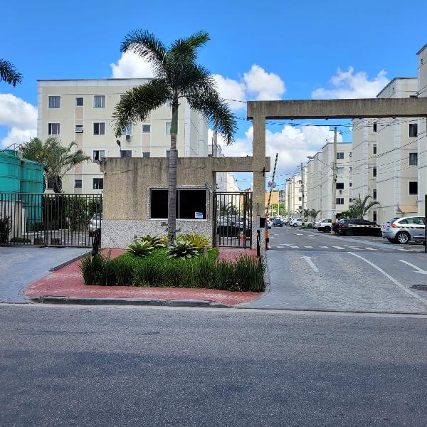 Apartamento - Venda, COSMOS, RIO DE JANEIRO, RJ